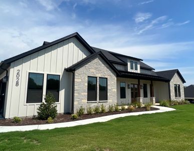 2028 Shady Creek Xing, Azle, TX, 76020
