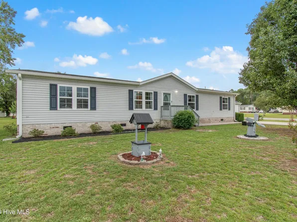 1109 Nautical Lane SW, Calabash, NC 28467
