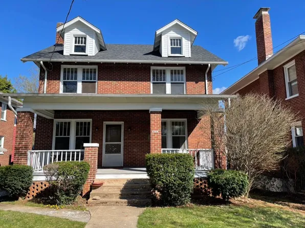 1729 Maiden Ln SW #1729, Roanoke, VA 24015