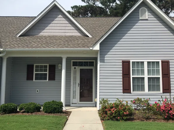 5063 Wyncie Wynd, Southport, NC 28461