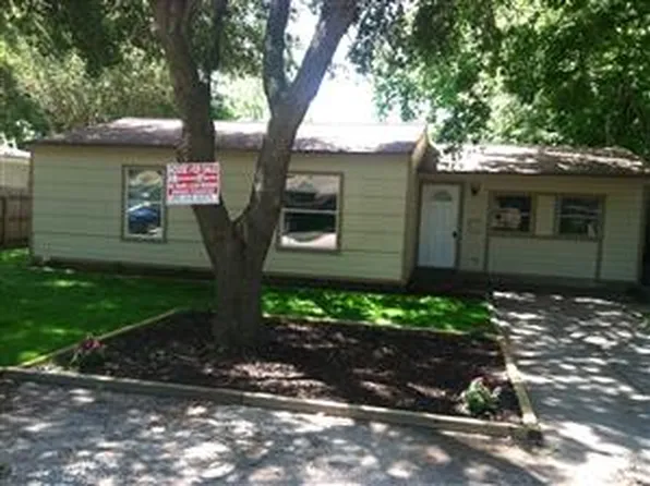 1915 Little St, La Marque, TX 77568