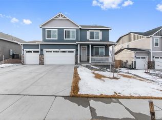 13957 Scarlet Sage Ln, Parker, CO 80134
