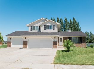 4201 E Christy Ln, Ammon, ID 83406