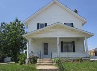 294 W Main St, Mount Sterling, OH 43143