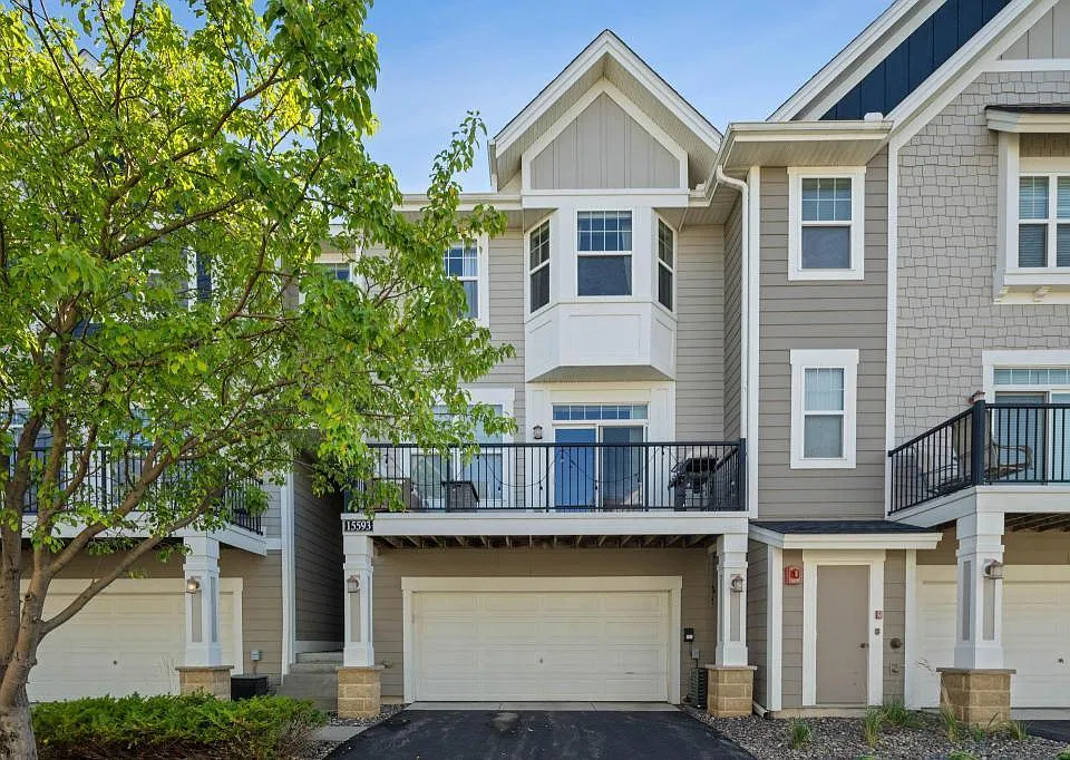 15593 Early Bird Cir #307