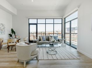 The Hana Apartments, Los Angeles, CA 90005