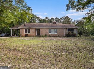 3468 Rock Creek Rd, Toccoa, GA 30577