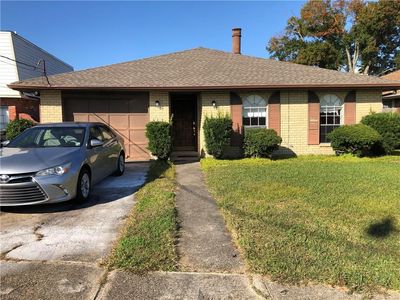 4413 Jasper St, Metairie, LA, 70006