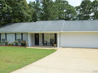 16315 Oak Valley Dr, Ralph, AL 35480