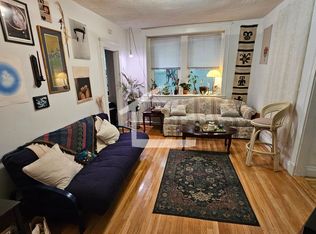 120 Brainerd Rd APT 2, Boston, MA 02134