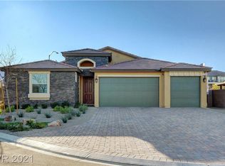7245 Quaking Aspen St, Las Vegas, NV 89149