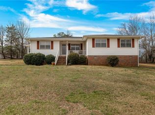 220 Goodrich St, Honea Path, SC 29654