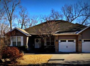 9 Bardon Ln, Bella Vista, AR 72714