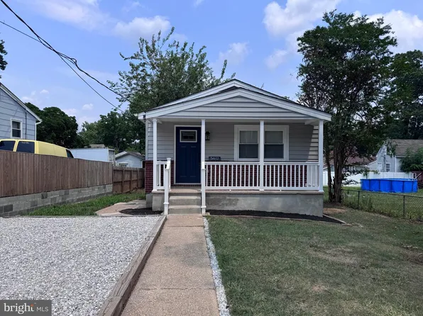 5612 Saint Marys St, Baltimore, MD 21207