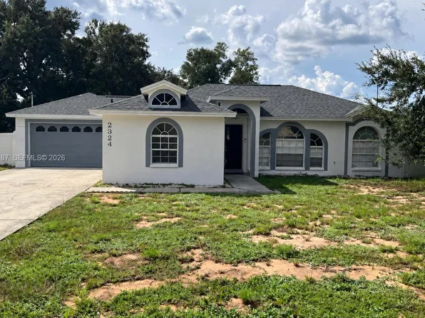 2324 S 9th St, Haines City, FL 33844