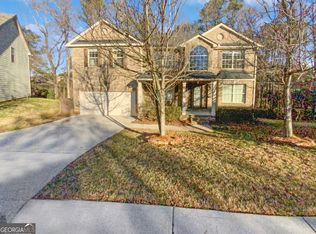 1541 Evergreen Hollow Ln, Conyers, GA 30012