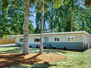 11225 SE 160th St, Renton, WA 98055