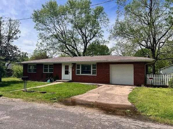 603 S Euclid Avenue, Marionville, MO 65705