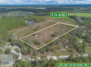 2 Saddle Club Rd, Hoboken, GA 31542