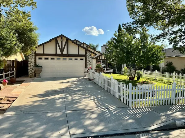 531 Wildwood Ln, Perris, CA 92571