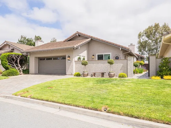 24260 Pheasant Ct, Salinas, CA 93908