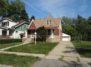 14626 Ardmore St, Detroit, MI 48227