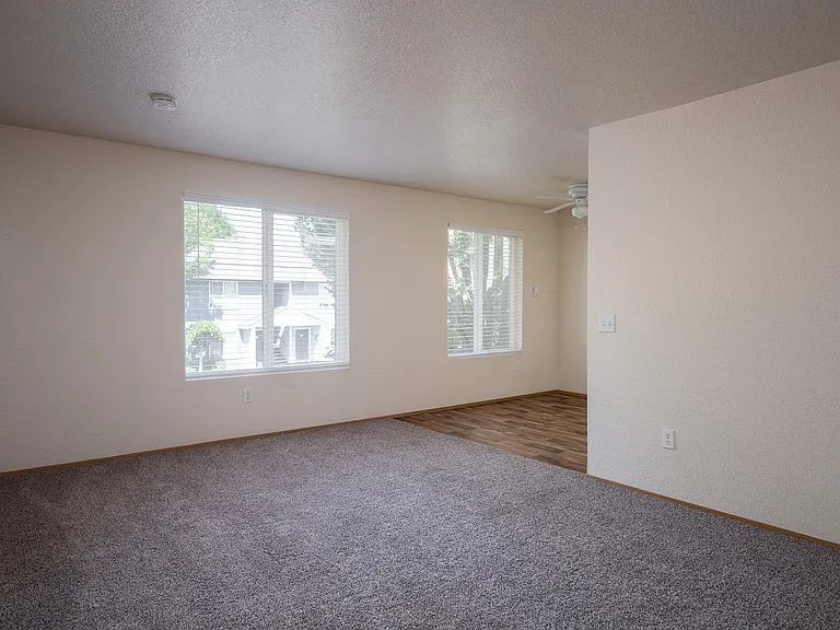 New Heritage | Living Room