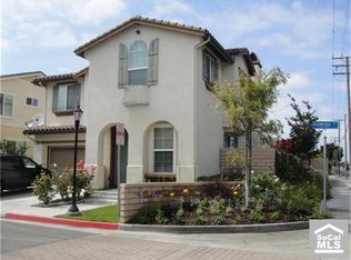 5473 Plumeria Ln, Cypress, CA 90630