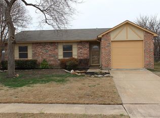5712 Phelps St, The Colony, TX 75056