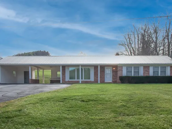 31034 Lee Hwy, Glade Spring, VA 24340