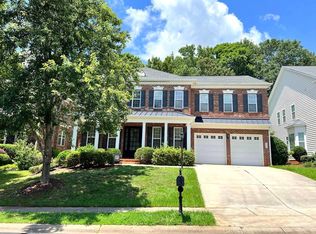 8022 Lansford Rd, Charlotte, NC 28277
