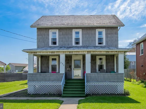 232 Pennsylvania Ave, Mill Hall, PA 17751