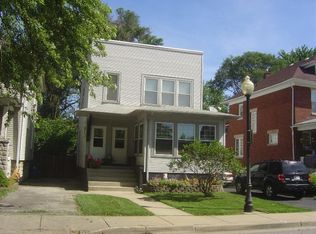 23 Mason St, Hammond, IN 46320