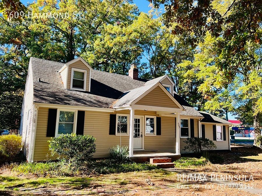1st image of 609 Hammond St