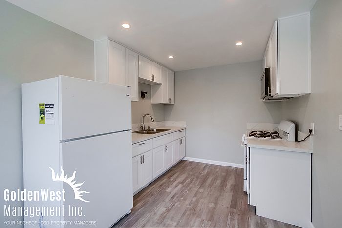 1st image of 3211 Euclid Ave #A