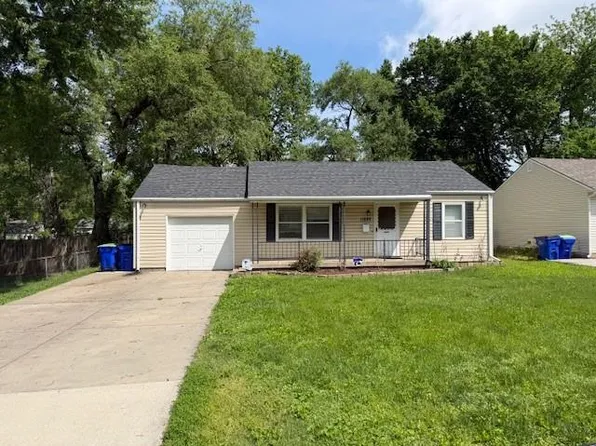 11522 W 70th St, Shawnee, KS 66203