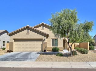 19354 W Madison St, Buckeye, AZ 85326
