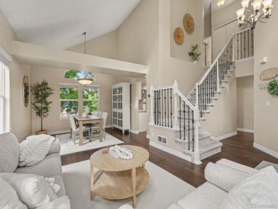 15936 W 64th Circle, Arvada, CO, 80007