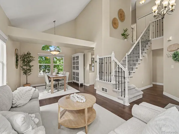 15936 W 64th Circle, Arvada, CO 80007