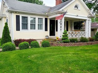 50 S State St, Brookville, OH 45354