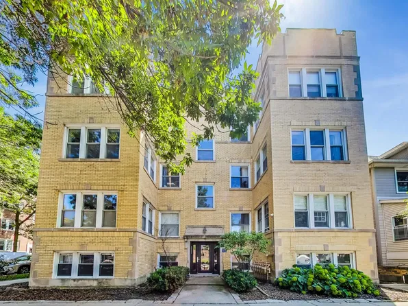 3103 W Wilson Ave #G, Chicago, IL 60625