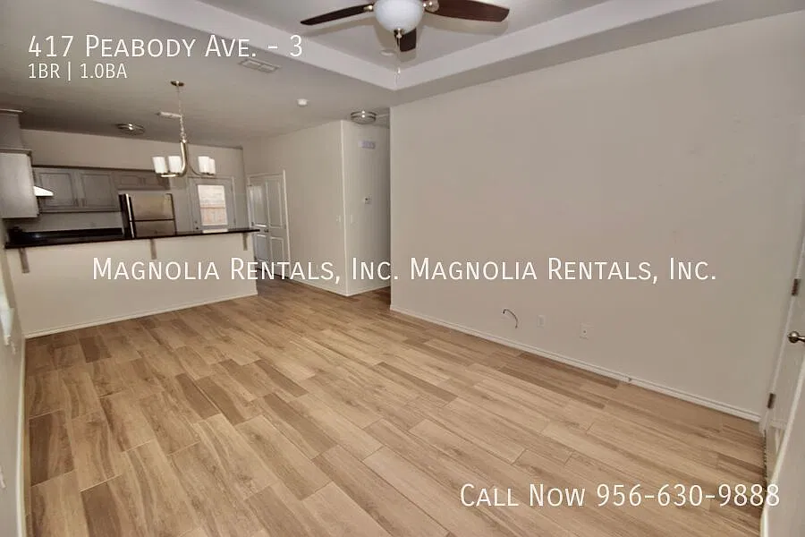 1st Month Free with 13 Month Lease — Photo 4