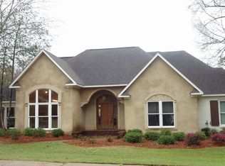 115 Sawbridge Dr, Ridgeland, MS 39157