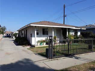 7135 Watcher St, Commerce, CA 90040