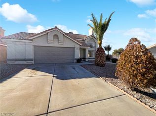 232 Night Fall Ter, Henderson, NV 89015