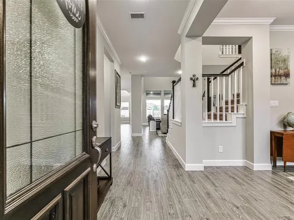 7018 Citrus Drive, Katy, TX 77493