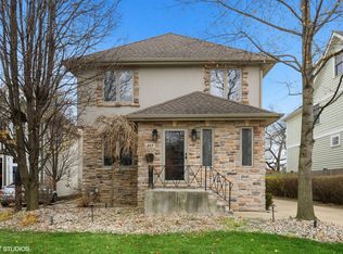 311 Justina St, Hinsdale, IL 60521