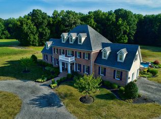445 Spaniard Neck Rd, Centreville, MD 21617