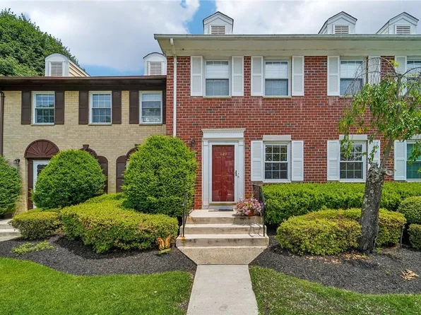 449 Genesee Court, Suffern, NY 10901