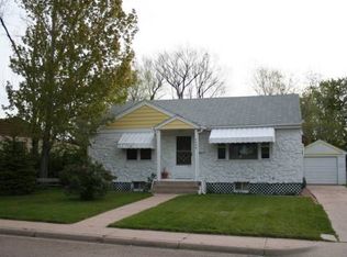 2654 Kelley Dr, Cheyenne, WY 82001